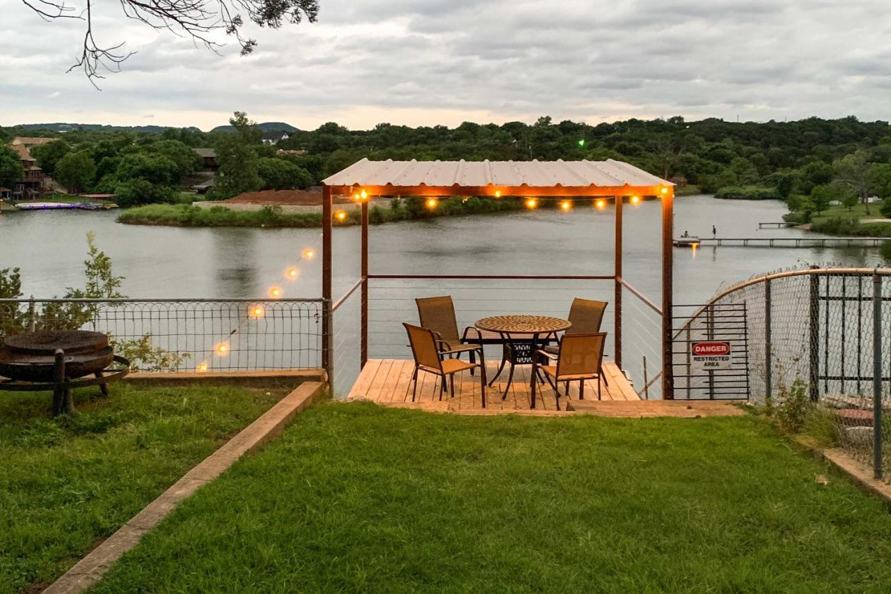 Granbury Getaway With Lake Views 2 Mi To Downtown! Exterior foto